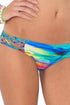 Luli Fama Cielito Lindo Knotted Net Sides Full Bottom